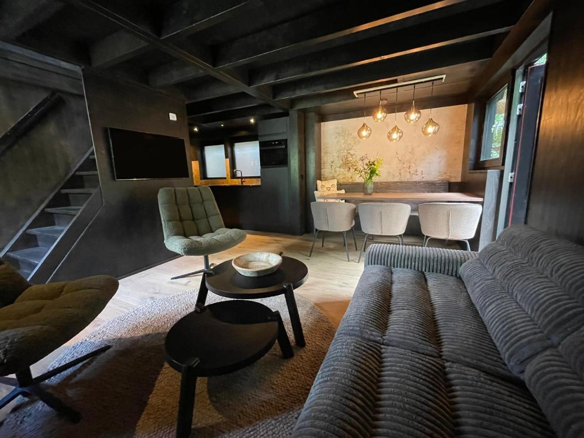 Park Heerehof Hotel สโคร์ล ภายนอก รูปภาพ