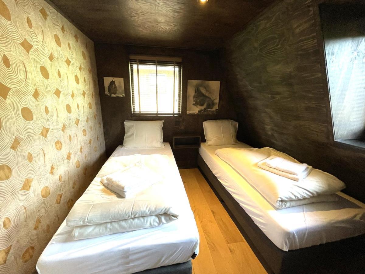 Park Heerehof Hotel สโคร์ล ภายนอก รูปภาพ