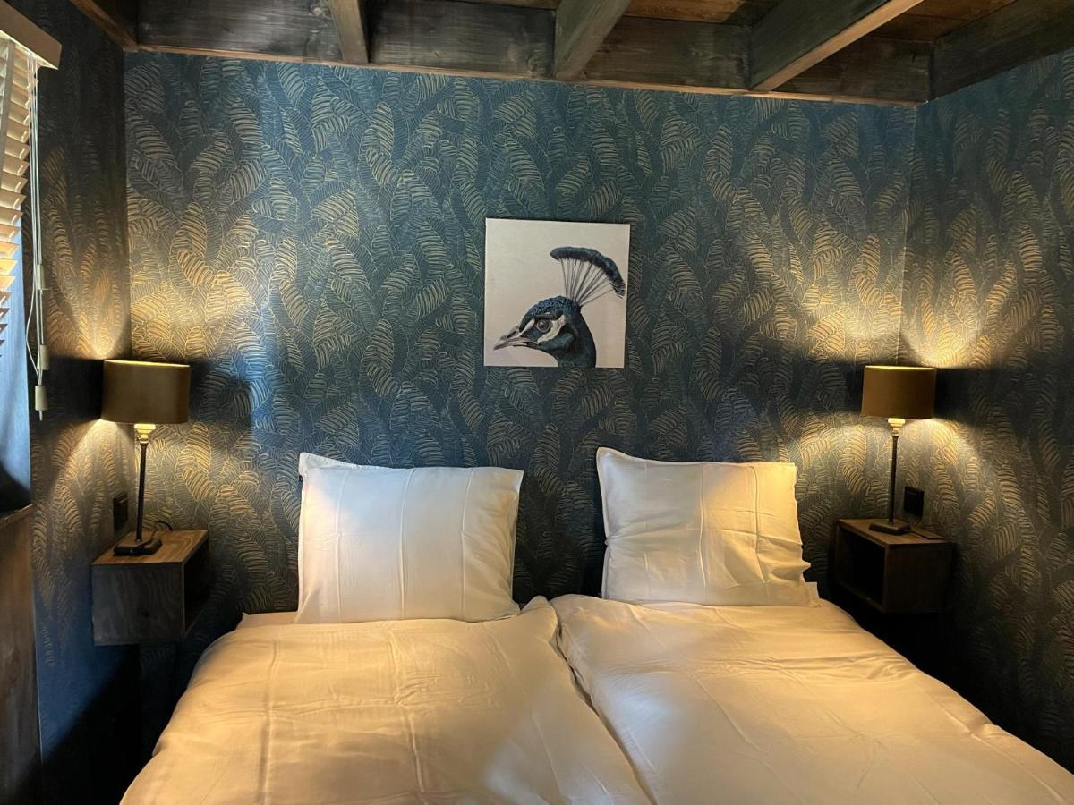 Park Heerehof Hotel สโคร์ล ภายนอก รูปภาพ