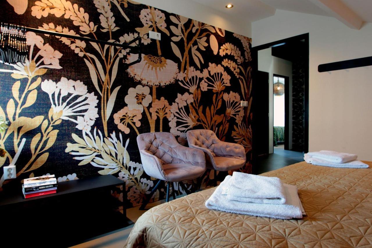 Park Heerehof Hotel สโคร์ล ภายนอก รูปภาพ