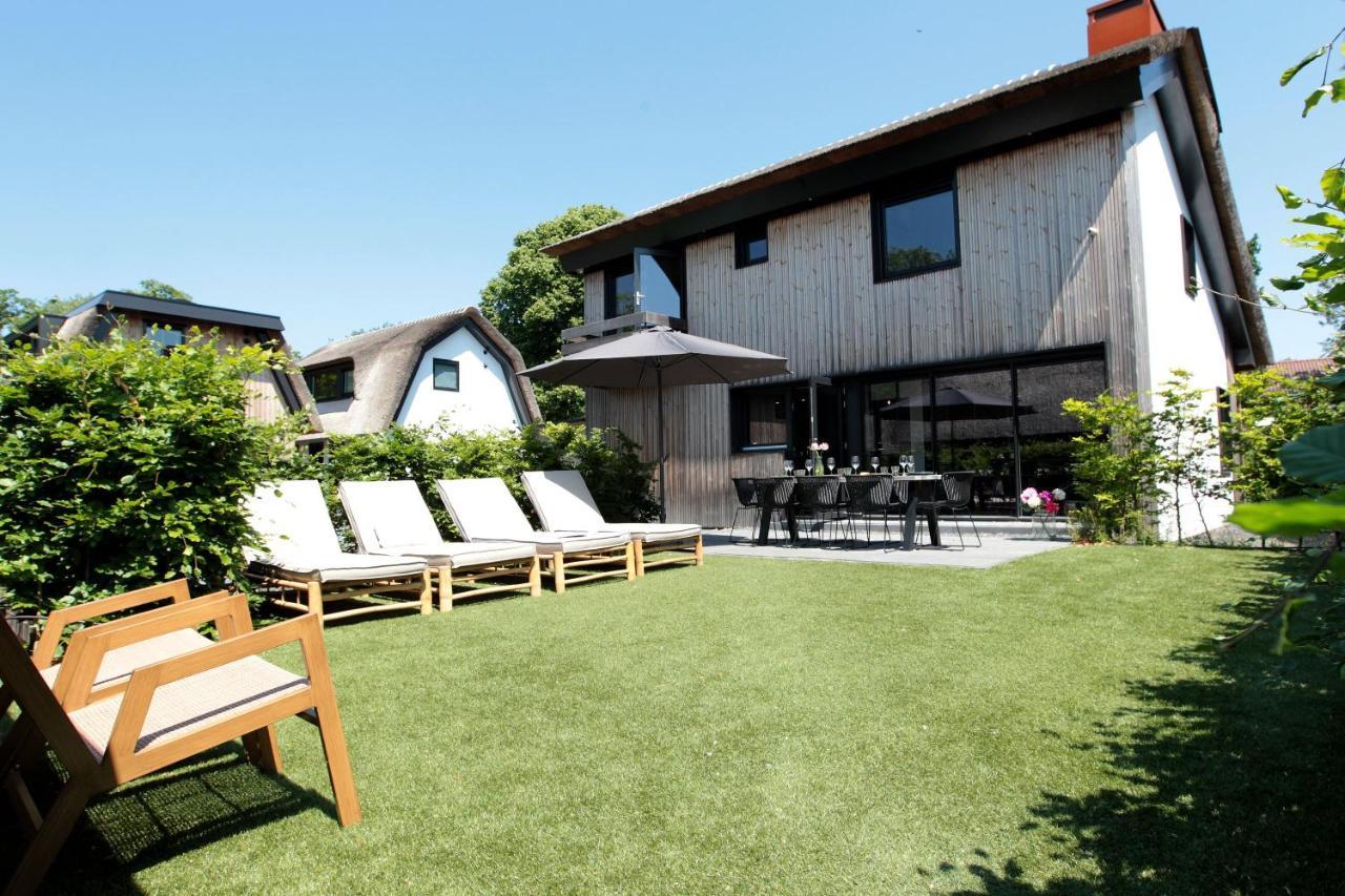 Park Heerehof Hotel สโคร์ล ภายนอก รูปภาพ
