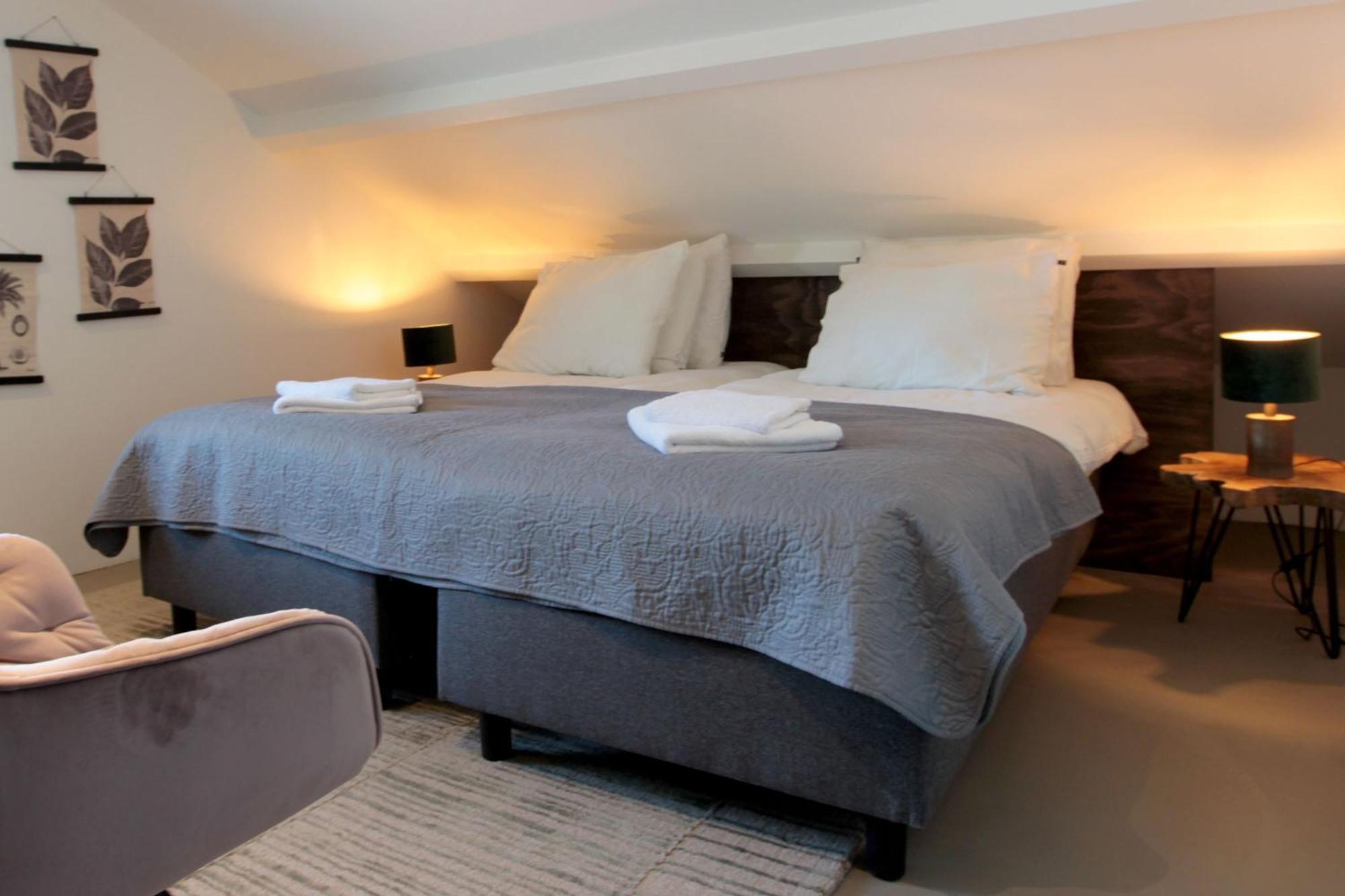 Park Heerehof Hotel สโคร์ล ห้อง รูปภาพ
