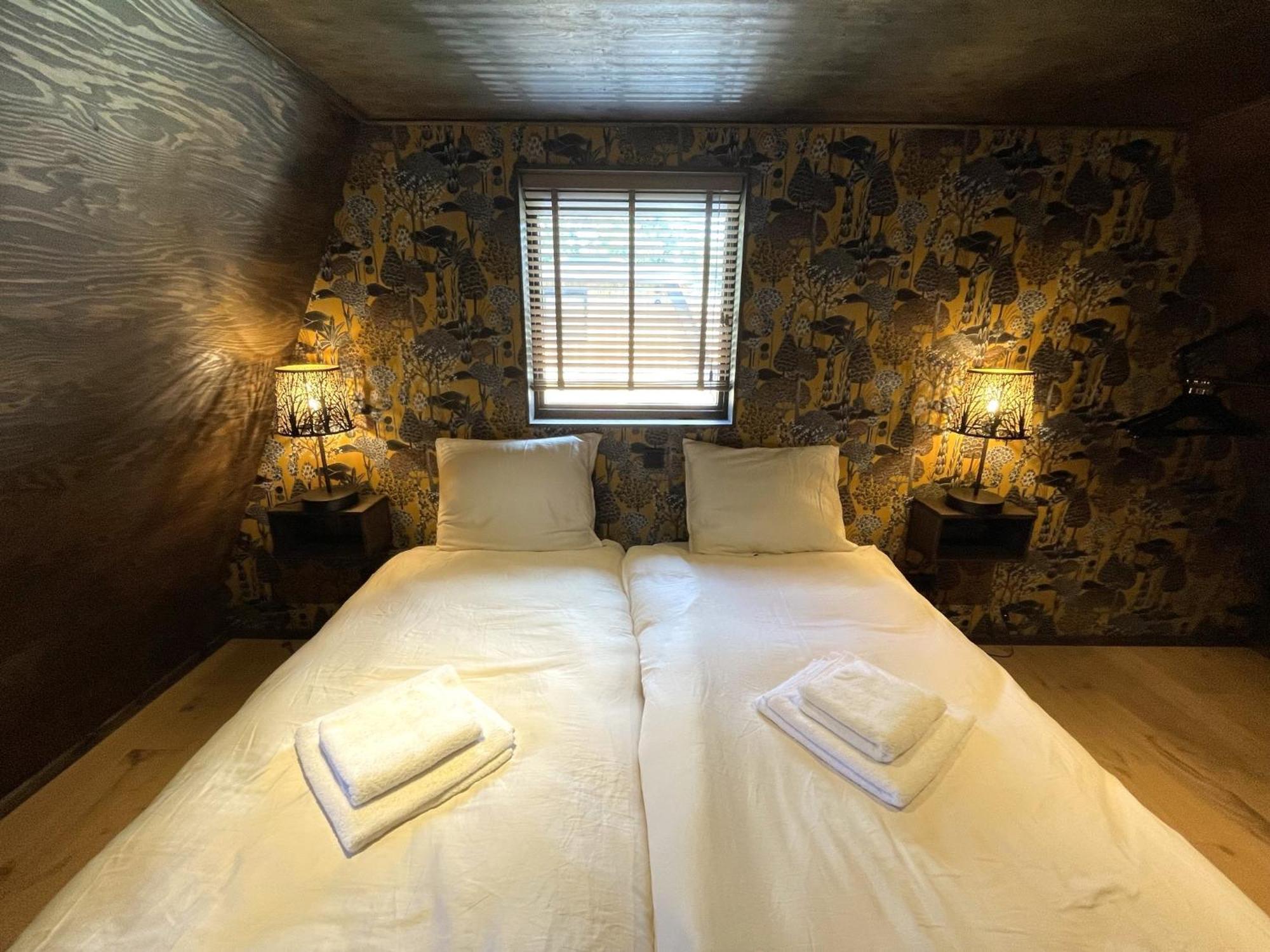 Park Heerehof Hotel สโคร์ล ห้อง รูปภาพ