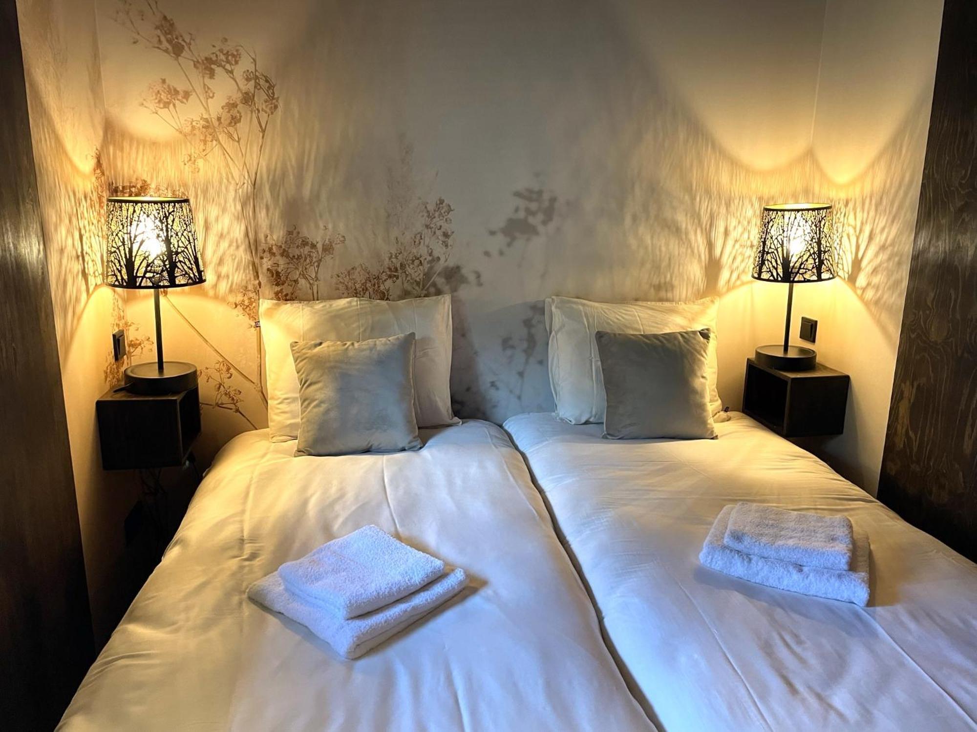 Park Heerehof Hotel สโคร์ล ห้อง รูปภาพ