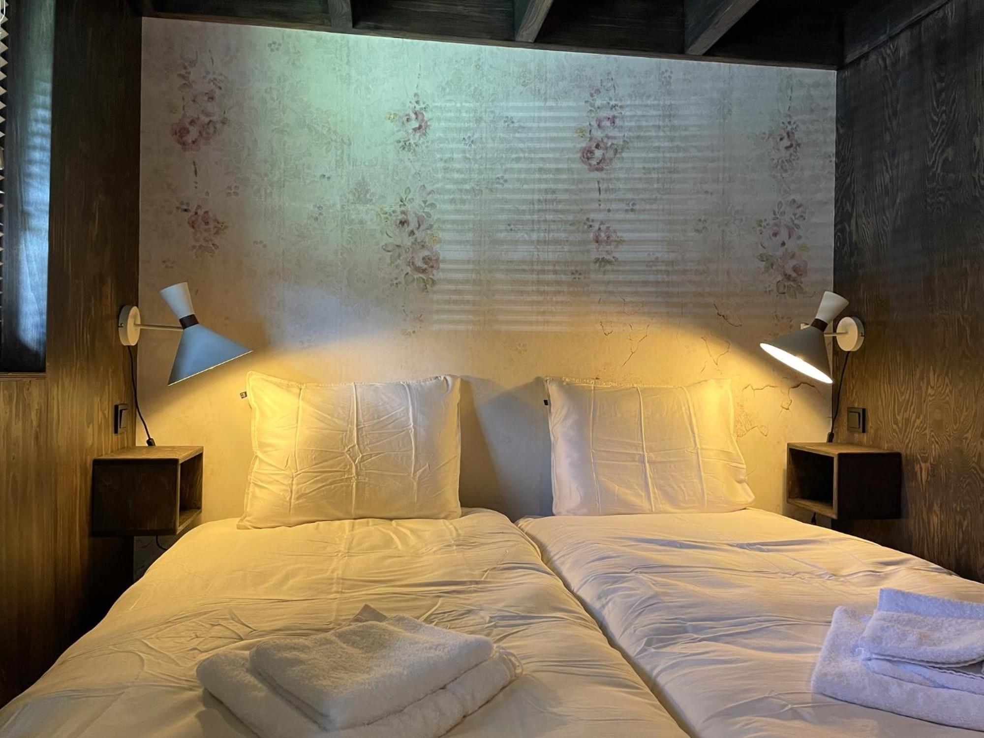 Park Heerehof Hotel สโคร์ล ห้อง รูปภาพ