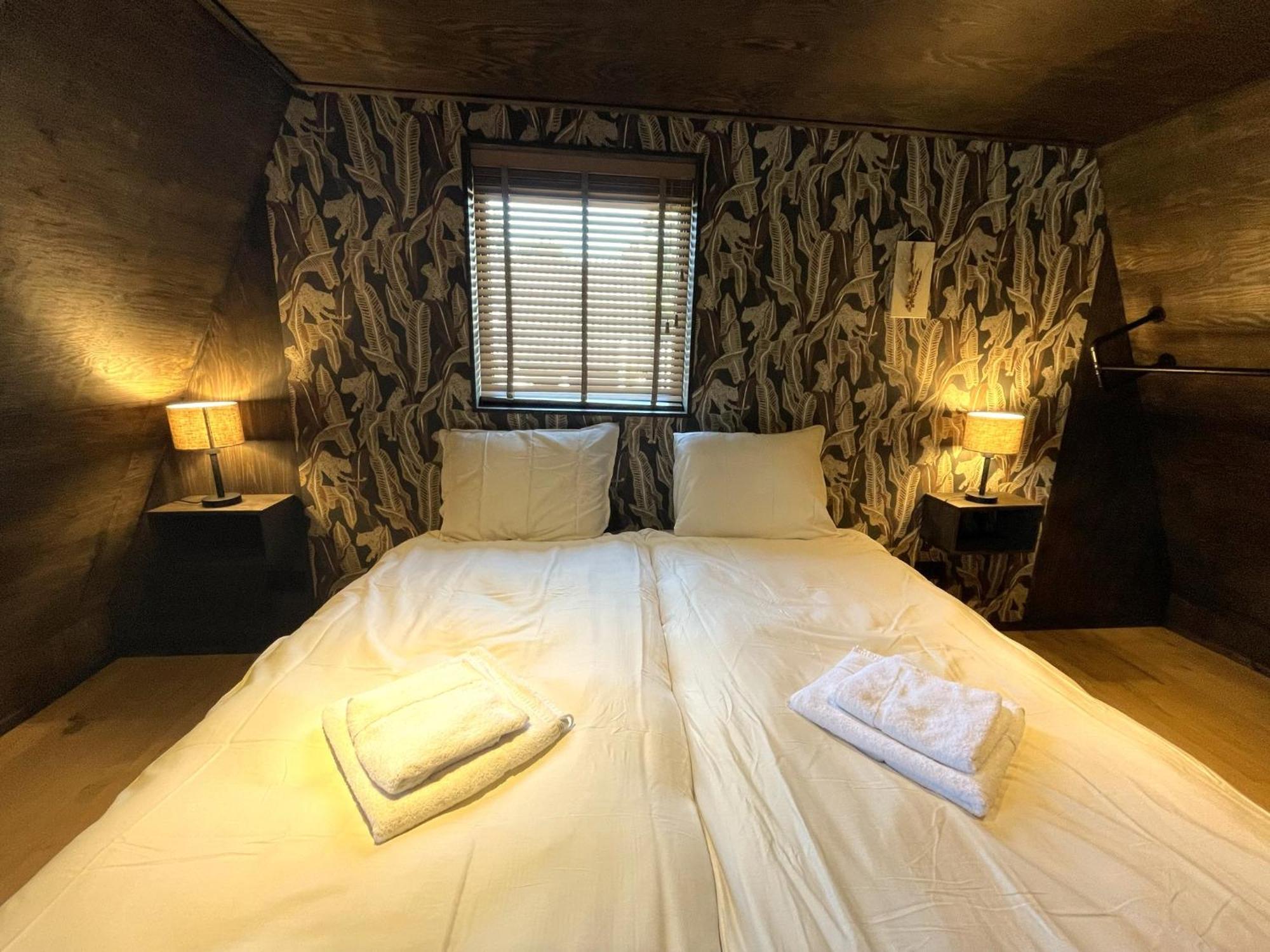 Park Heerehof Hotel สโคร์ล ห้อง รูปภาพ