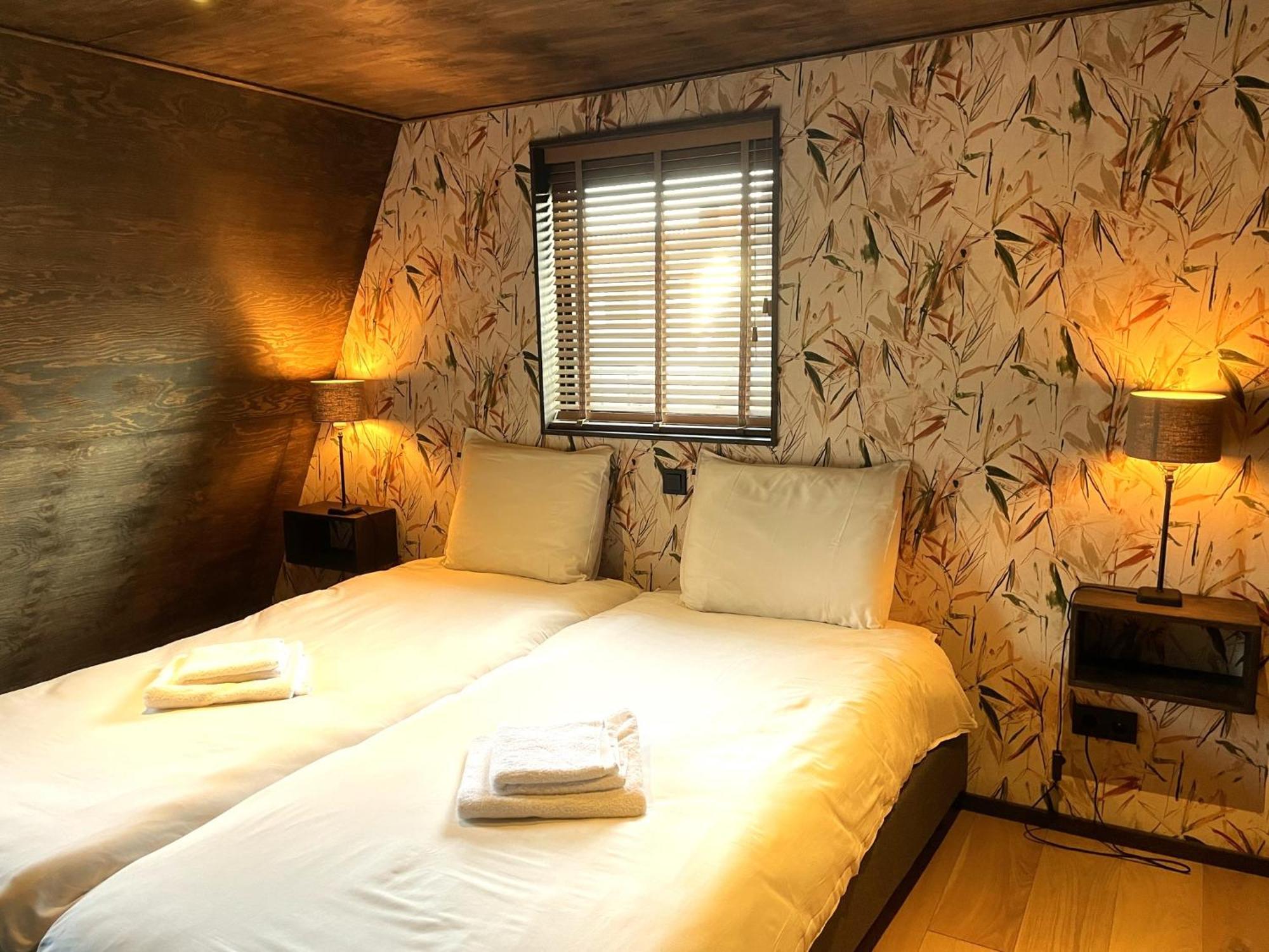 Park Heerehof Hotel สโคร์ล ห้อง รูปภาพ